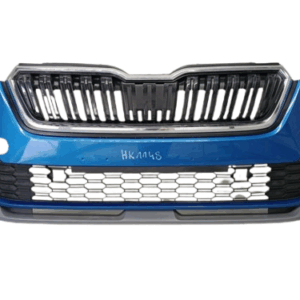 Bumper Skoda Kamiq 658 19-23 sprays  658807221 Voorbumper HK1148