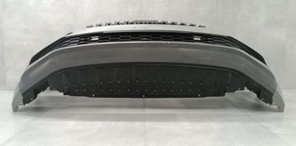 Bumper Skoda Kamiq 658 19-/+ hoes 658807221 Voorbumper HK1031