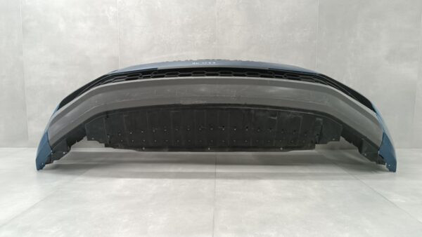 Bumper Skoda Kamiq 658 19-/+ hoes 658807221 Voorbumper HK1093