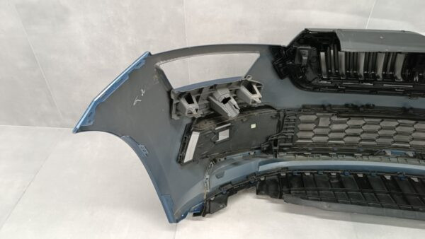 Bumper Skoda Kamiq 658 19-/+ hoes 658807221 Voorbumper HK1093