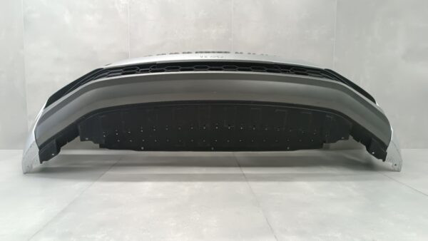 Bumper Skoda Kamiq 658 19-/+ hoes 658807221 Voorbumper HK1090