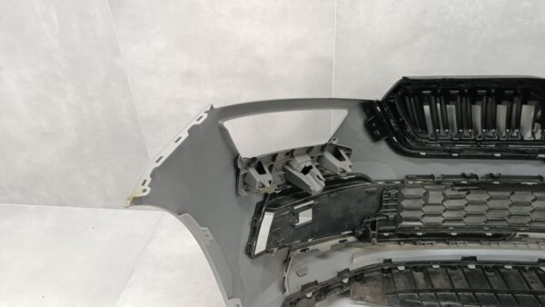 Bumper Skoda Kamiq 658 MONTE CARLO 19- 658807221  Voorbumper HK1089
