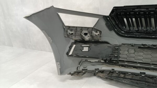 Bumper Skoda Kamiq 658 MONTE CARLO 19- 658807221  Voorbumper HK1089