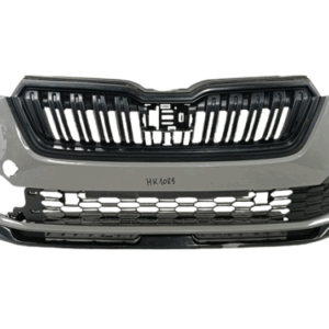 Bumper Skoda Kamiq 658 MONTE CARLO 19- 658807221  Voorbumper HK1089