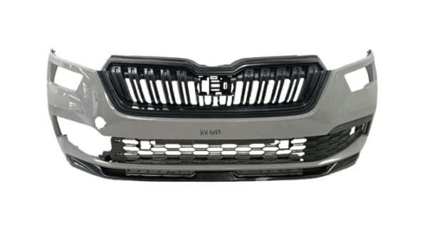 Bumper Skoda Kamiq 658 MONTE CARLO 19- 658807221  Voorbumper HK1089