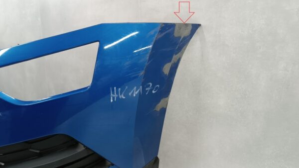 Bumper Skoda Karoq 17-21 57A807221 Voorbumper HK1170