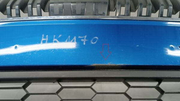 Bumper Skoda Karoq 17-21 57A807221 Voorbumper HK1170