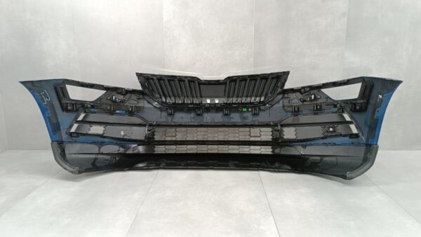 Bumper Skoda Karoq 17-21 57A807221 Voorbumper HK1170