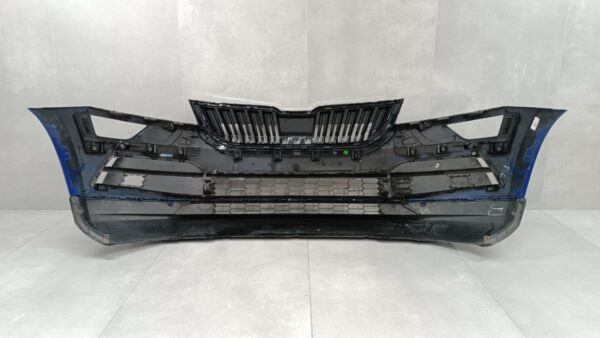 Bumper Skoda Karoq 17-21 57A807221 Voorbumper HK1171