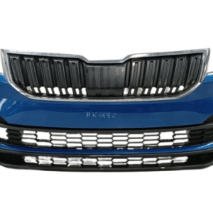 Bumper Skoda Karoq 17-21 57A807221 Voorbumper HK1170