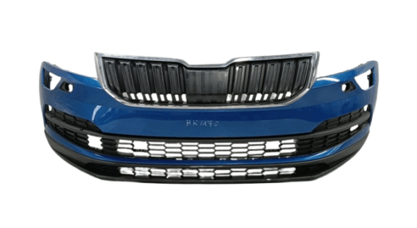 Bumper Skoda Karoq 17-21 57A807221 Voorbumper HK1170