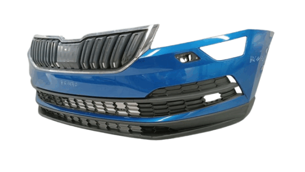 Bumper Skoda Karoq 17-21 57A807221 Voorbumper HK1170