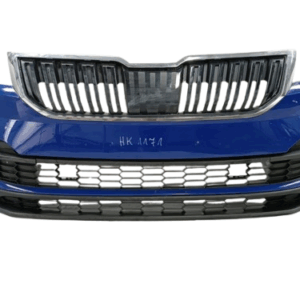 Bumper Skoda Karoq 17-21 57A807221 Voorbumper HK1171