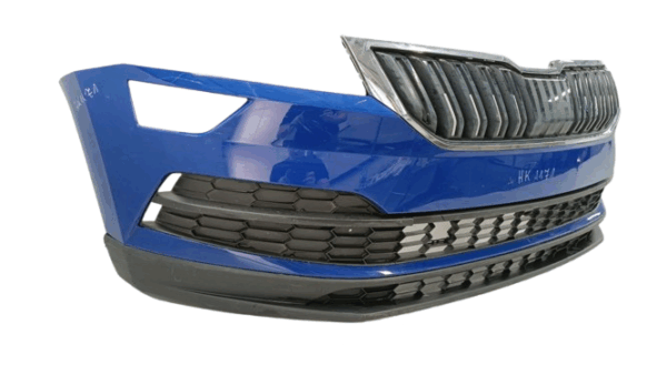 Bumper Skoda Karoq 17-21 57A807221 Voorbumper HK1171