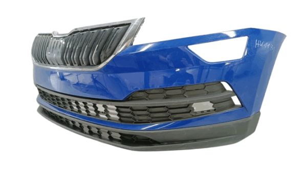 Bumper Skoda Karoq 17-21 57A807221 Voorbumper HK1171
