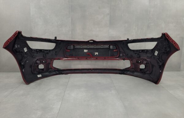 Bumper Citroen C4 Grand Picasso II 2 FACELIFT 16- AA37702777 Voorbumper PJ1568