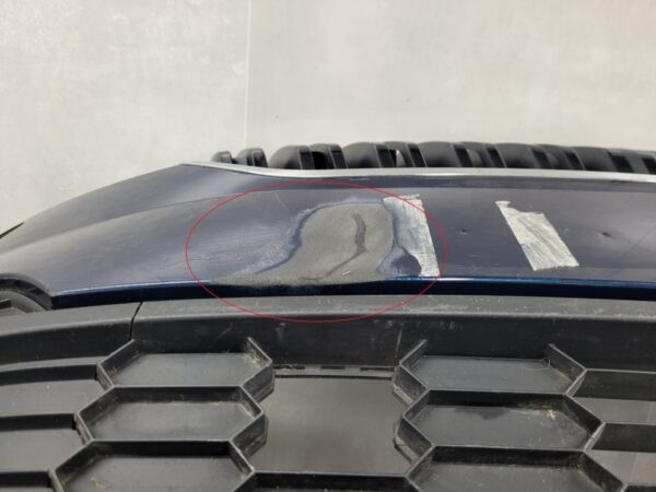 Bumper Skoda Karoq 57A 17-21 57A807221 Voorbumper PJ1579