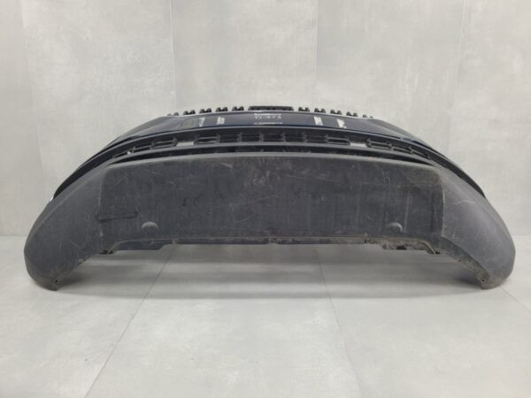 Bumper Skoda Karoq 57A 17-21 57A807221 Voorbumper PJ1579