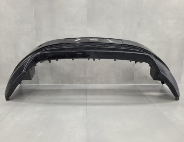Bumper Skoda Octavia 3 III 5E0 Facelift 16- 5E0807221N Voorbumper PJ1580