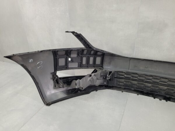 Bumper Skoda Octavia 3 III 5E0 Facelift 16- 5E0807221N Voorbumper PJ1580