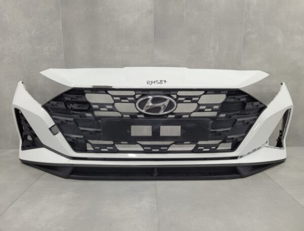 Bumper Hyundai I20 N-Line 21- 86511-C0000 Voorbumper PJ1587