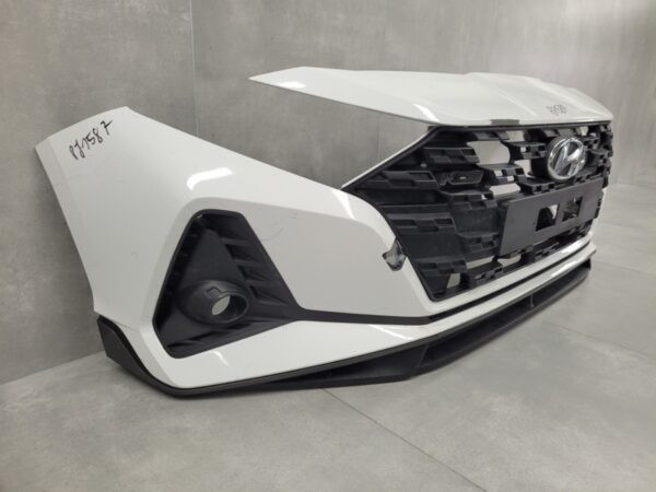 Bumper Hyundai I20 N-Line 21- 86511-C0000 Voorbumper PJ1587