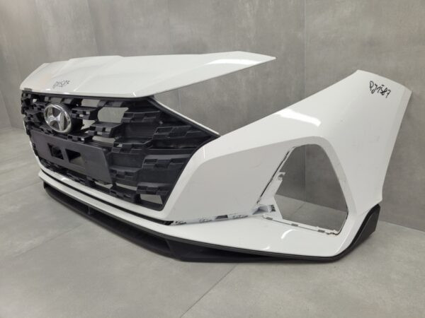 Bumper Hyundai I20 N-Line 21- 86511-C0000 Voorbumper PJ1587