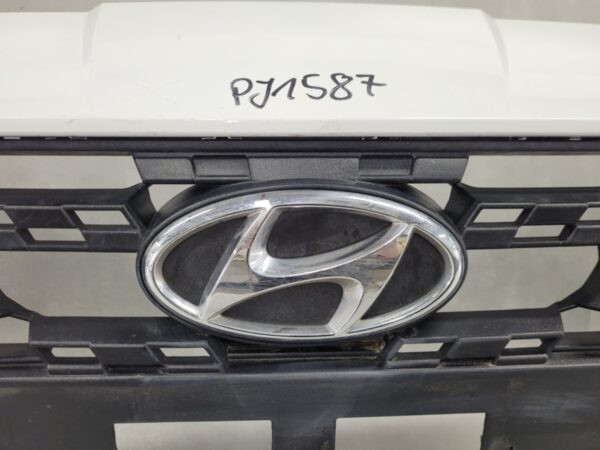 Bumper Hyundai I20 N-Line 21- 86511-C0000 Voorbumper PJ1587