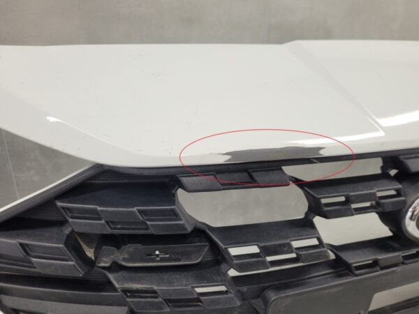 Bumper Hyundai I20 N-Line 21- 86511-C0000 Voorbumper PJ1587