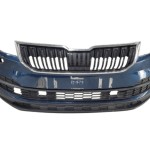 Bumper Skoda Karoq 57A 17-21 57A807221 Voorbumper PJ1579