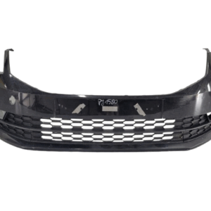 Bumper Skoda Octavia 3 III 5E0 Facelift 16- 5E0807221N Voorbumper PJ1580