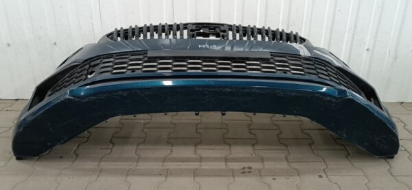 Bumper Skoda Kodiaq 565 Sportline Facelift 21-565807221H Voorbumper HK917