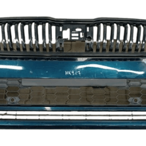 Bumper Skoda Kodiaq 565 Sportline Facelift 21-565807221H Voorbumper HK917
