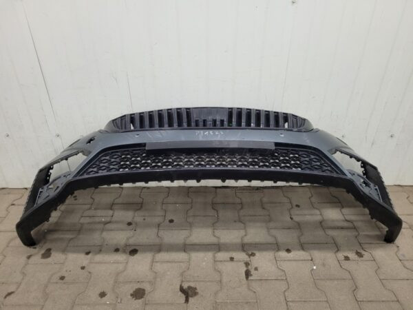Bumper Skoda Octavia 4 IV 5E3 RS VRS 19-24 5E3807217F  Voorbumper PJ1373