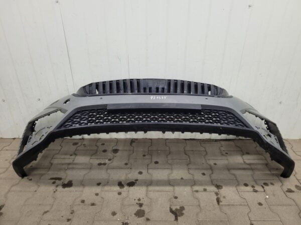 Bumper Skoda Octavia 4 IV 5E3 RS VRS 19-24 5E3807217F  Voorbumper PJ1375