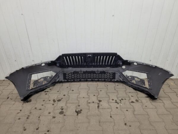 Bumper Skoda Octavia 4 IV 5E3 RS VRS 19-24 5E3807217F  Voorbumper PJ1375