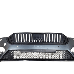 Bumper Skoda Octavia 4 IV 5E3 RS VRS 19-24 5E3807217F  Voorbumper PJ1373