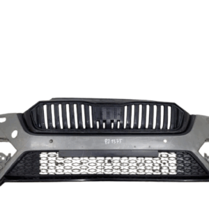 Bumper Skoda Octavia 4 IV 5E3 RS VRS 19-24 5E3807217F  Voorbumper PJ1375