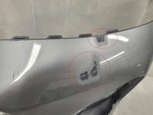 Bumper BMW 3 G20 G21 M-Pakket M Pakket faceLift LCI 22- 51118085444 Voorbumper PJ1504