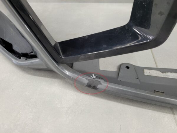 Bumper BMW 3 G20 G21 M-Pakket M Pakket faceLift LCI 22- 51118085444 Voorbumper PJ1504