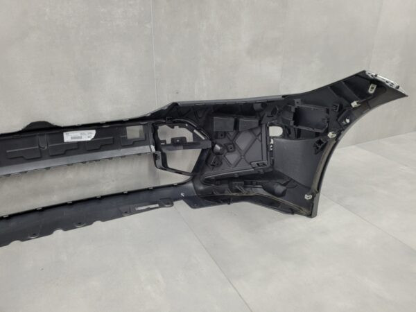 Bumper BMW 3 G20 G21 M-Pakket M Pakket faceLift LCI 22- 51118085444 Voorbumper PJ1504