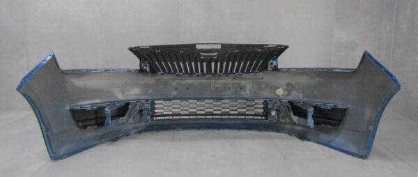 Bumper Skoda Rapid 5JA Facelift 17-19 5JA807221 Voorbumper KJ12314
