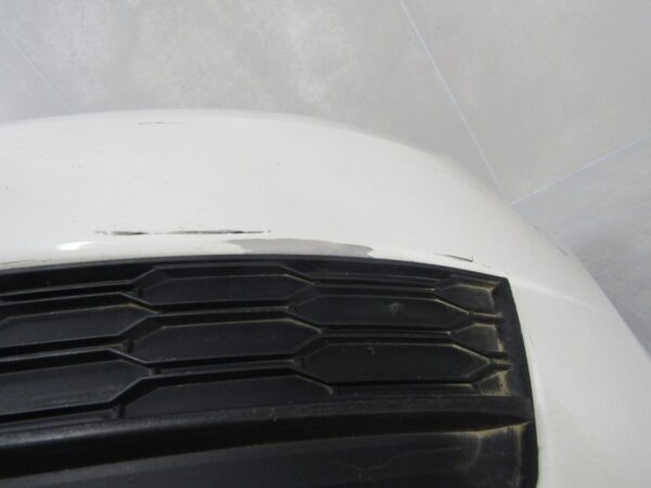 Bumper Skoda Rapid 5JA Facelift 17-19 5JA807221 Voorbumper KJ12315