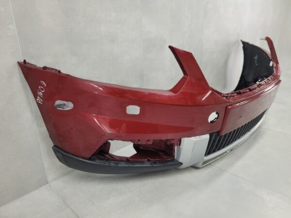 Skoda Yeti 5L0 Outdoor Facelift 13-17 5LU807221  Voorbumper PJ1609