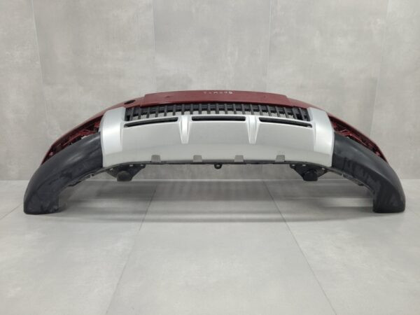 Skoda Yeti 5L0 Outdoor Facelift 13-17 5LU807221  Voorbumper PJ1609