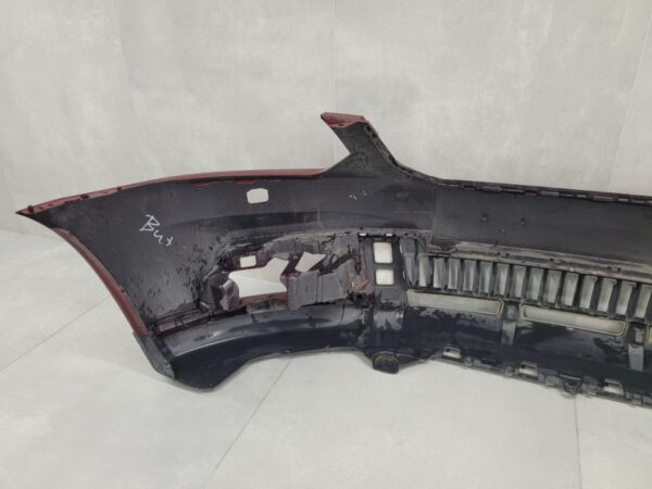 Skoda Yeti 5L0 Outdoor Facelift 13-17 5LU807221  Voorbumper PJ1609