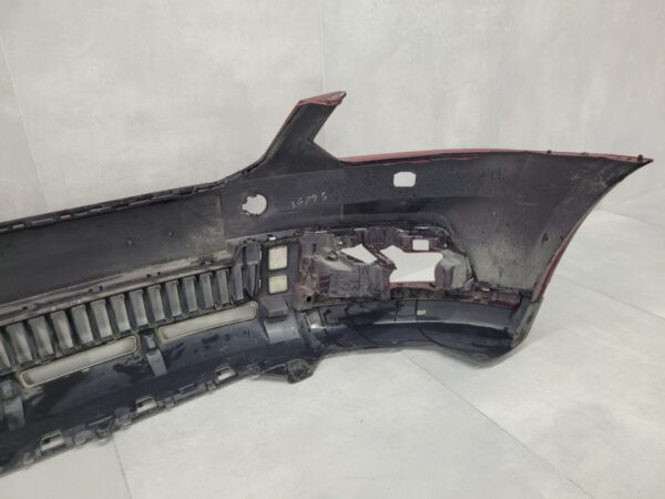 Skoda Yeti 5L0 Outdoor Facelift 13-17 5LU807221  Voorbumper PJ1609