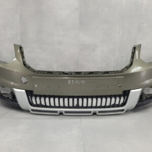 Bumper  Skoda Yeti 5L0 Outdoor Facelift 13-17 5L0807221F  Voorbumper PJ1610