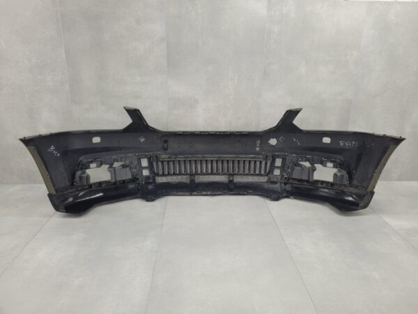 Bumper  Skoda Yeti 5L0 Outdoor Facelift 13-17 5L0807221F  Voorbumper PJ1610
