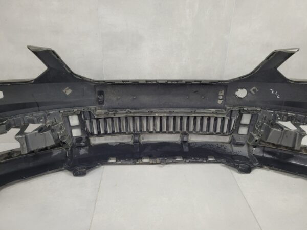 Bumper  Skoda Yeti 5L0 Outdoor Facelift 13-17 5L0807221F  Voorbumper PJ1610